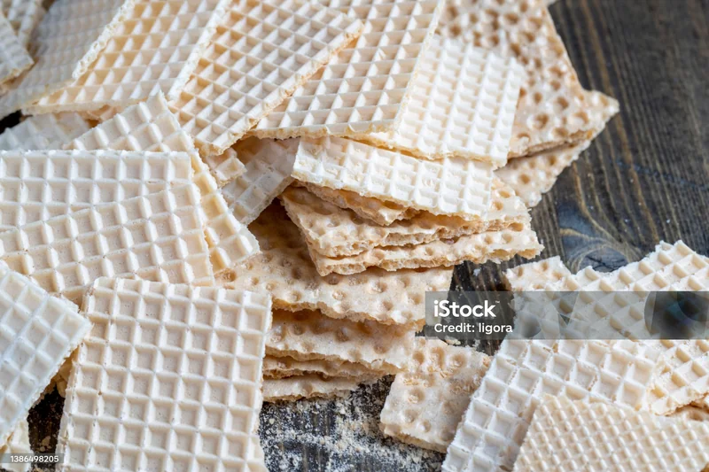 Benne Wafers